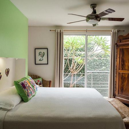 Casa De Las Bugambilias B&B Oaxaca Екстериор снимка