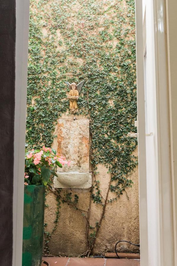 Casa De Las Bugambilias B&B Oaxaca Екстериор снимка