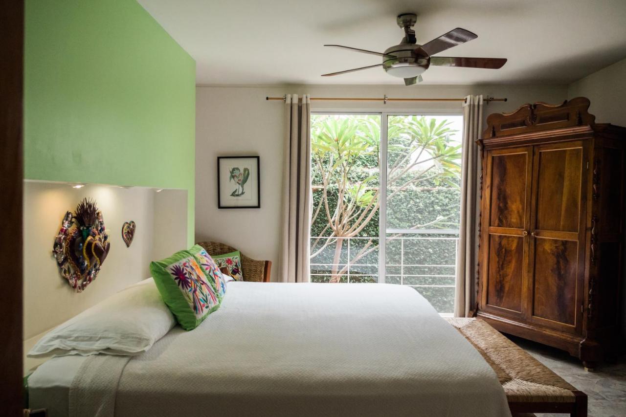 Casa De Las Bugambilias B&B Oaxaca Екстериор снимка