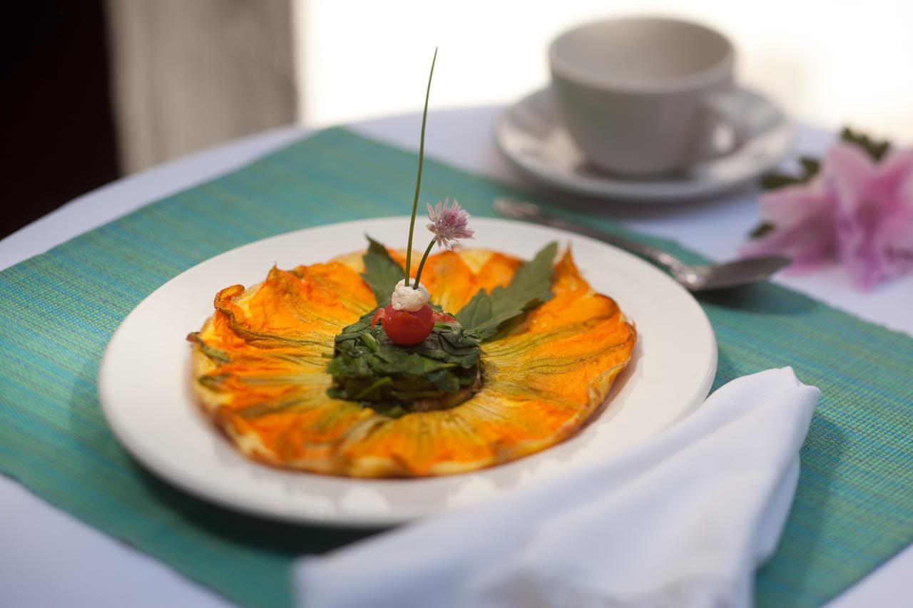 Casa De Las Bugambilias B&B Oaxaca Екстериор снимка